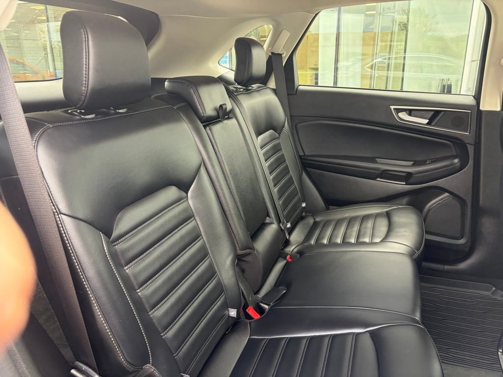 Certified 2023 Ford Edge SEL w/ Convenience Package AWD/4WD image 23