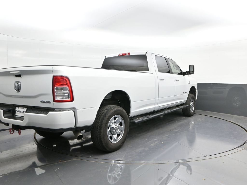 Used 2022 RAM 2500 Big Horn image 11