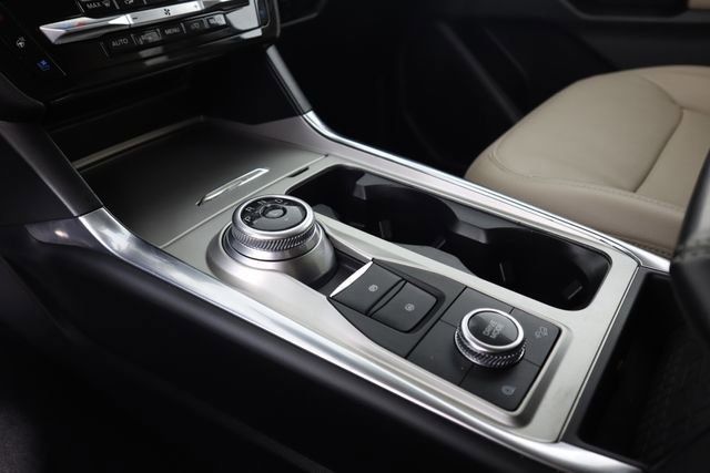 Certified 2022 Ford Explorer Limited image 54