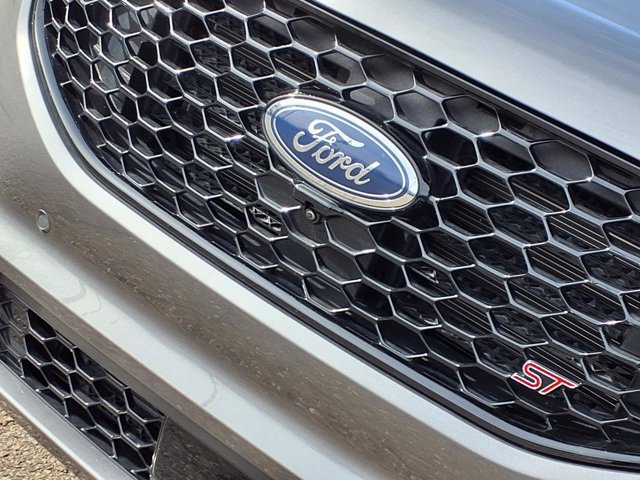 Certified 2023 Ford Edge ST w/ Equipment Group 401A image 27