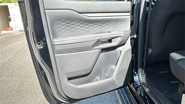 Certified 2025 Ford Ranger XLT image 20