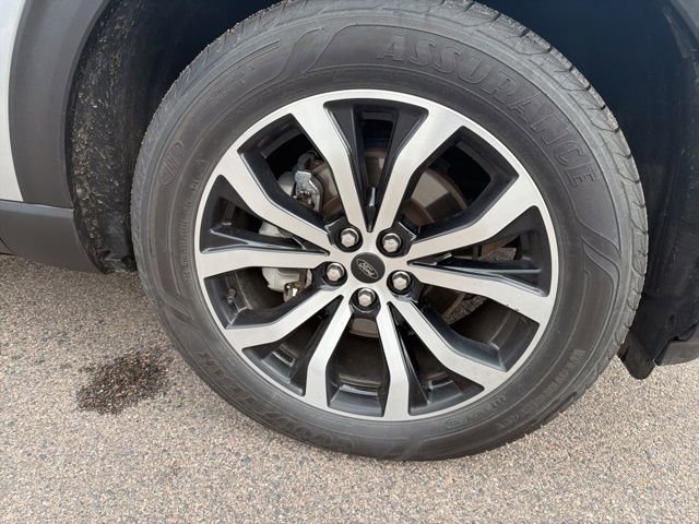 Certified 2020 Ford Explorer ST AWD/4WD image 11