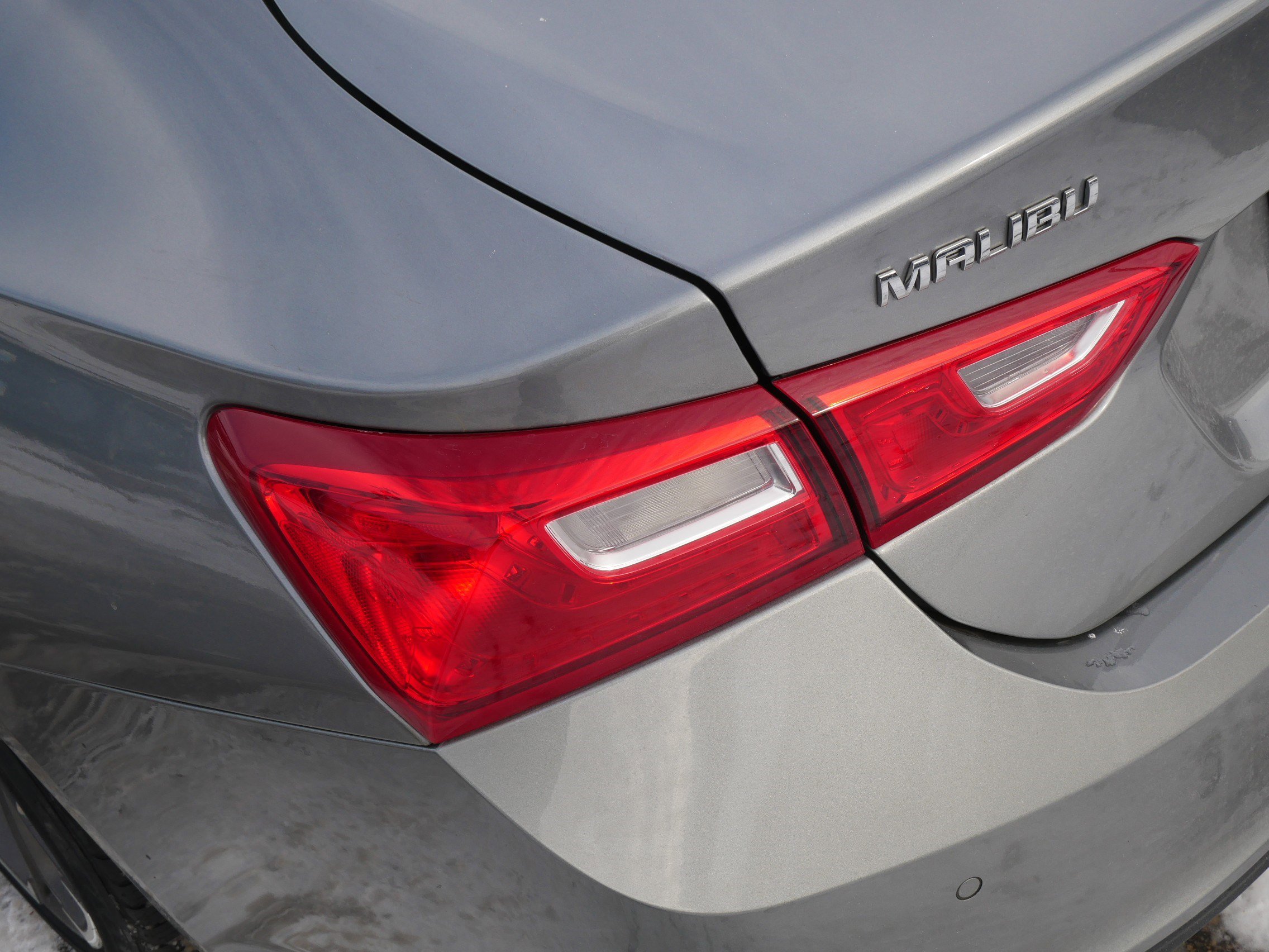 Used 2024 Chevrolet Malibu LT image 17