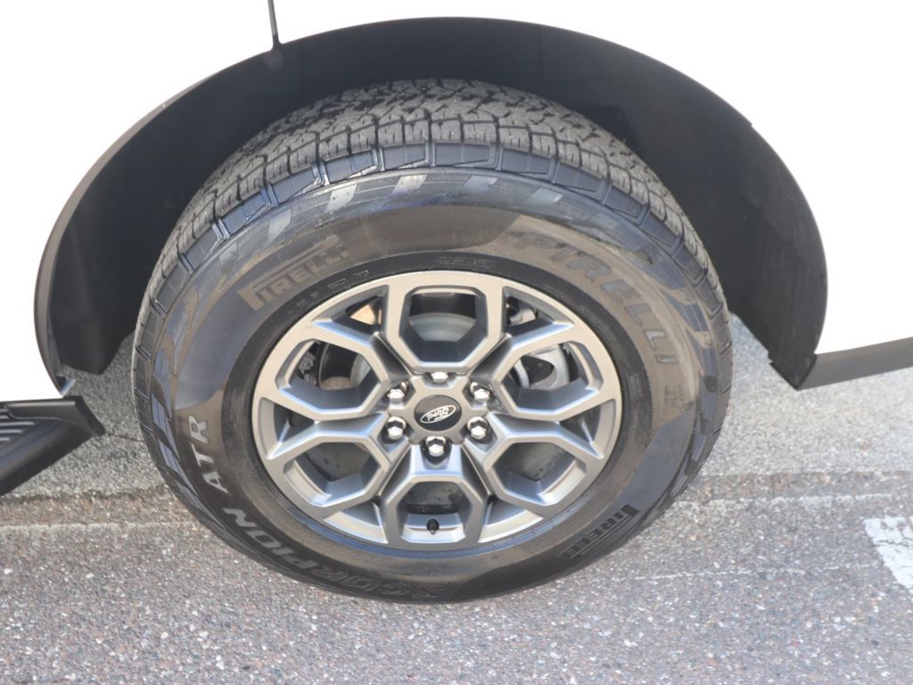 Certified 2025 Ford Expedition Active RWD image 17