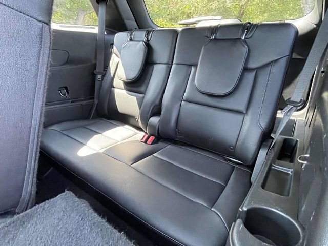 Certified 2020 Ford Explorer XLT w/ Equipment Group 202A AWD/4WD image 25