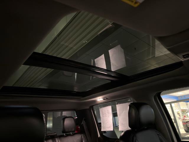 Certified 2019 Ford F150 Lariat w/ Equipment Group 502A Luxury image 11