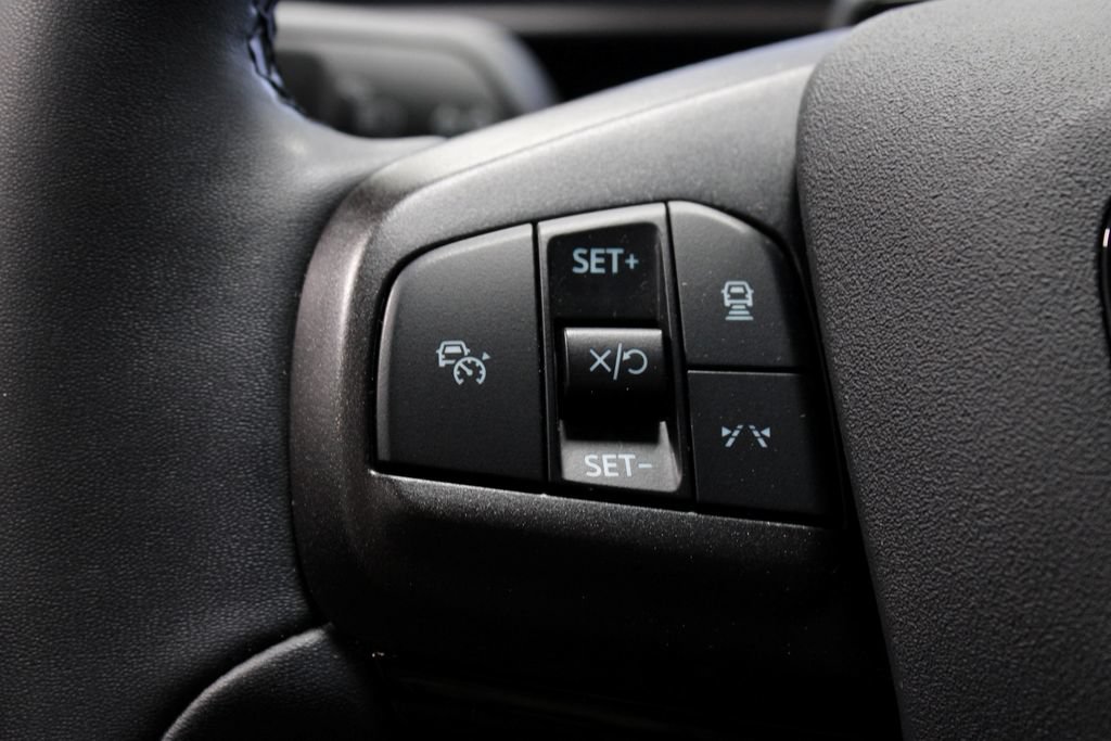 Certified 2024 Ford Mustang Mach-E Select AWD/4WD image 27