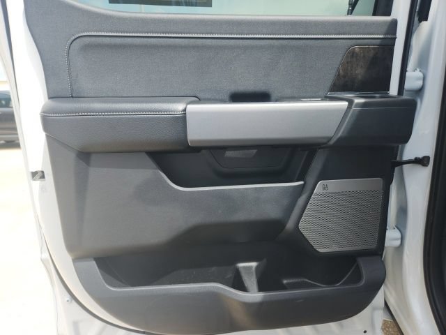 Certified 2024 Ford F250 Lariat AWD/4WD image 25
