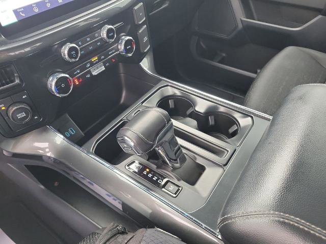 Certified 2023 Ford F150 XLT w/ Equipment Group 302A High image 31