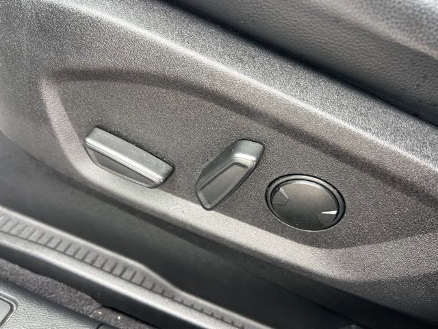 Certified 2023 Ford Edge SEL w/ Convenience Package image 21