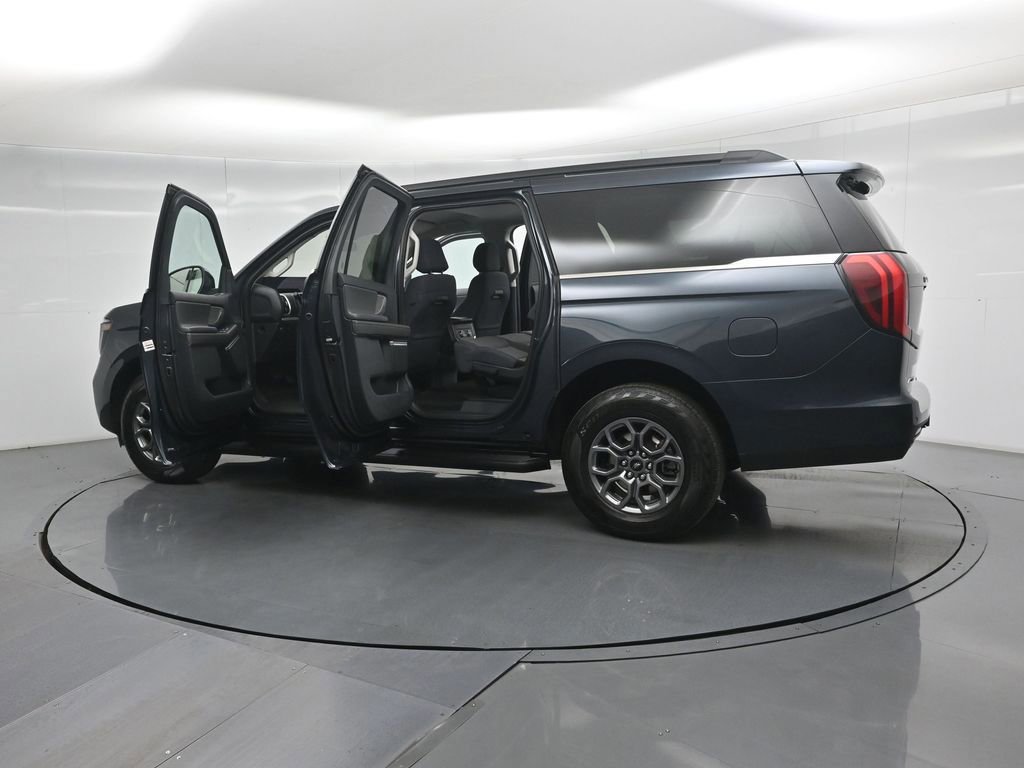 Certified 2025 Ford Expedition Max Active AWD/4WD image 53