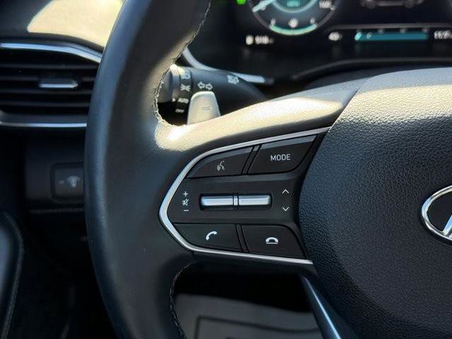 Used 2022 Hyundai Santa Fe Limited image 34