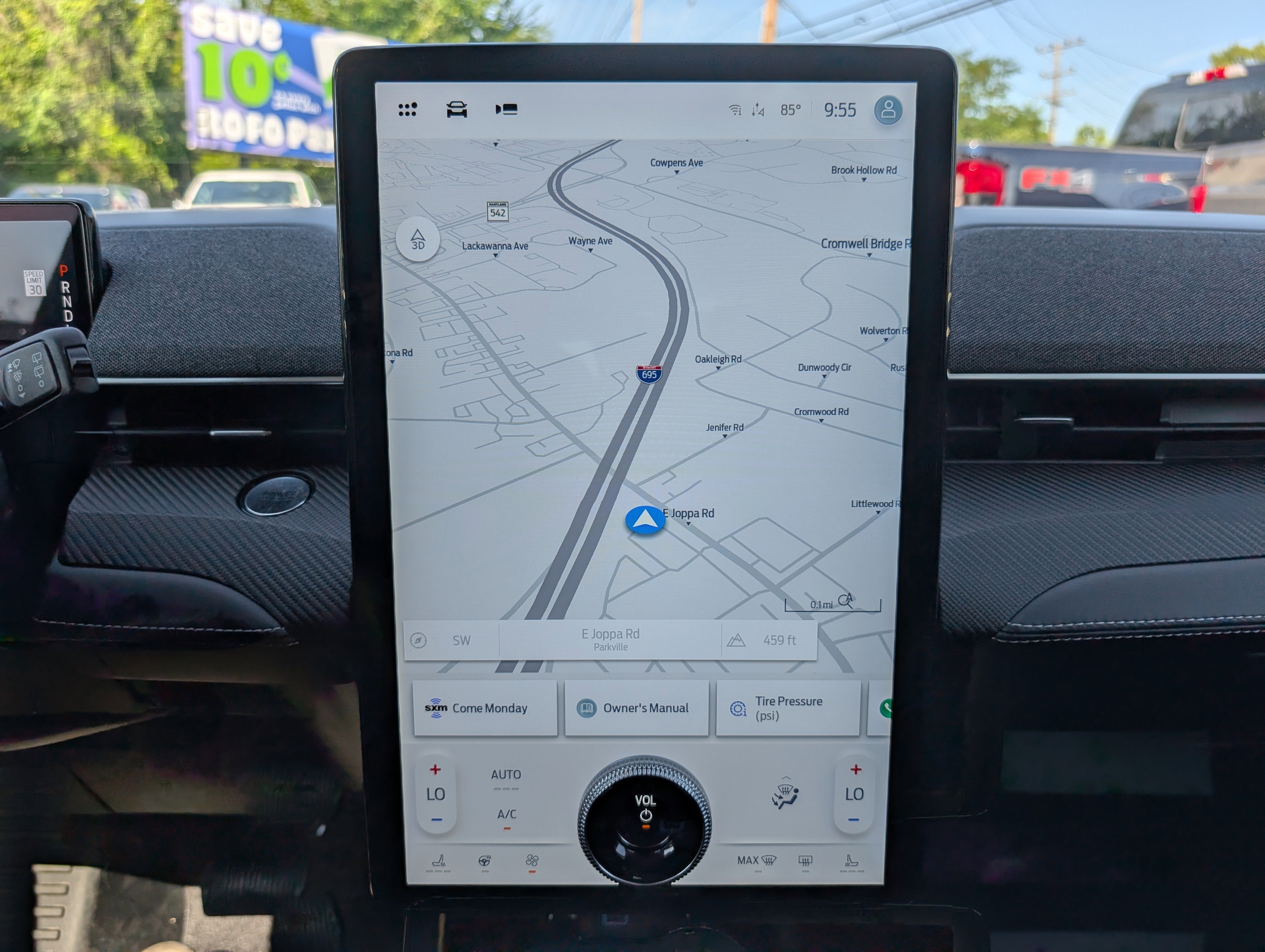 Certified 2024 Ford Mustang Mach-E Premium image 28