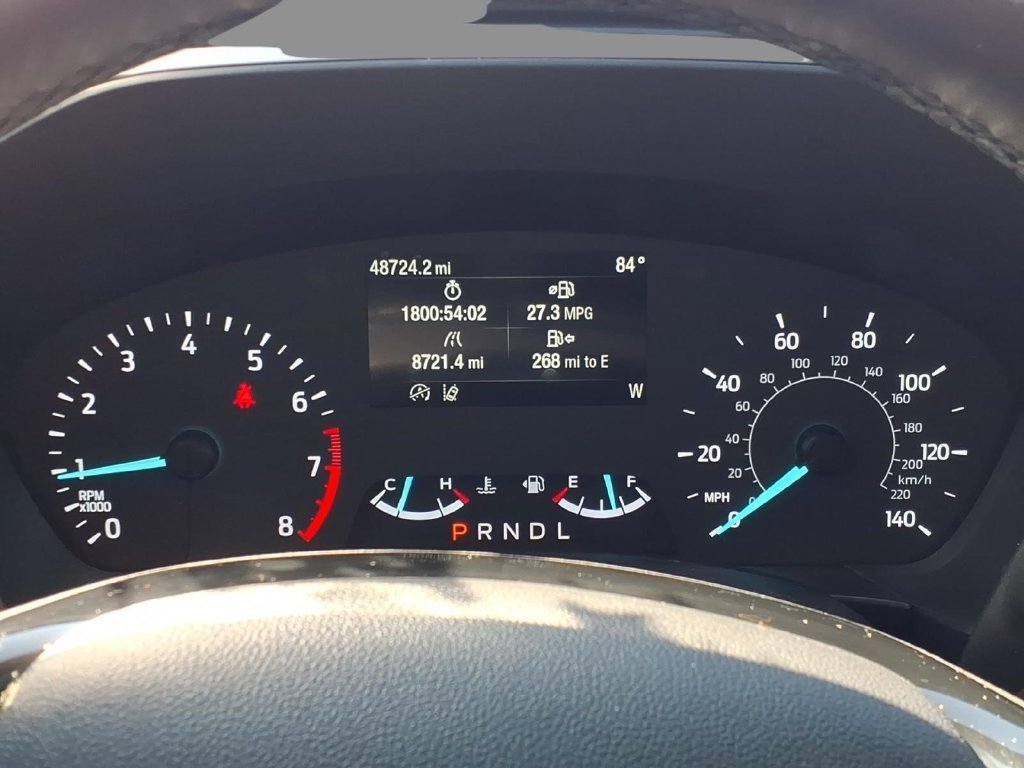 Certified 2022 Ford Escape SEL AWD/4WD image 21