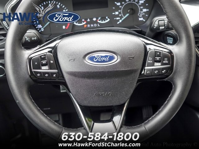 Certified 2022 Ford Escape SE w/ Convenience Package AWD/4WD image 14