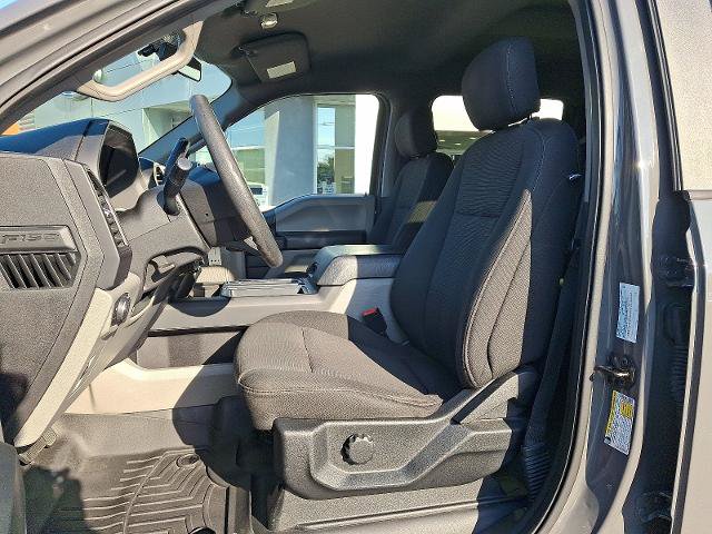 Certified 2018 Ford F150 XL w/ Equipment Group 101A Mid AWD/4WD image 14