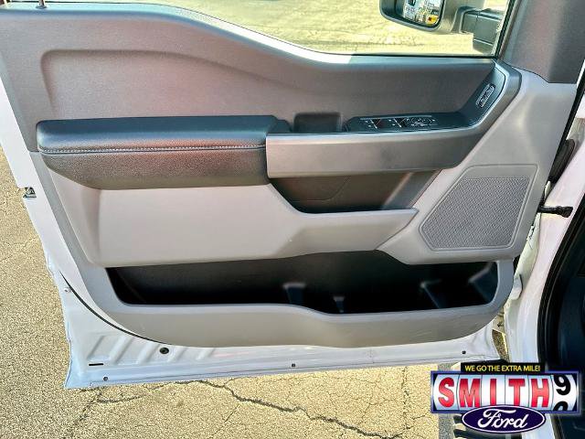 Certified 2024 Ford F250 XLT AWD/4WD image 23