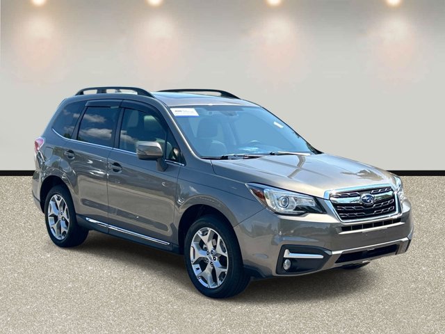 Used 2018 Subaru Forester 2.5i Touring AWD/4WD image 3