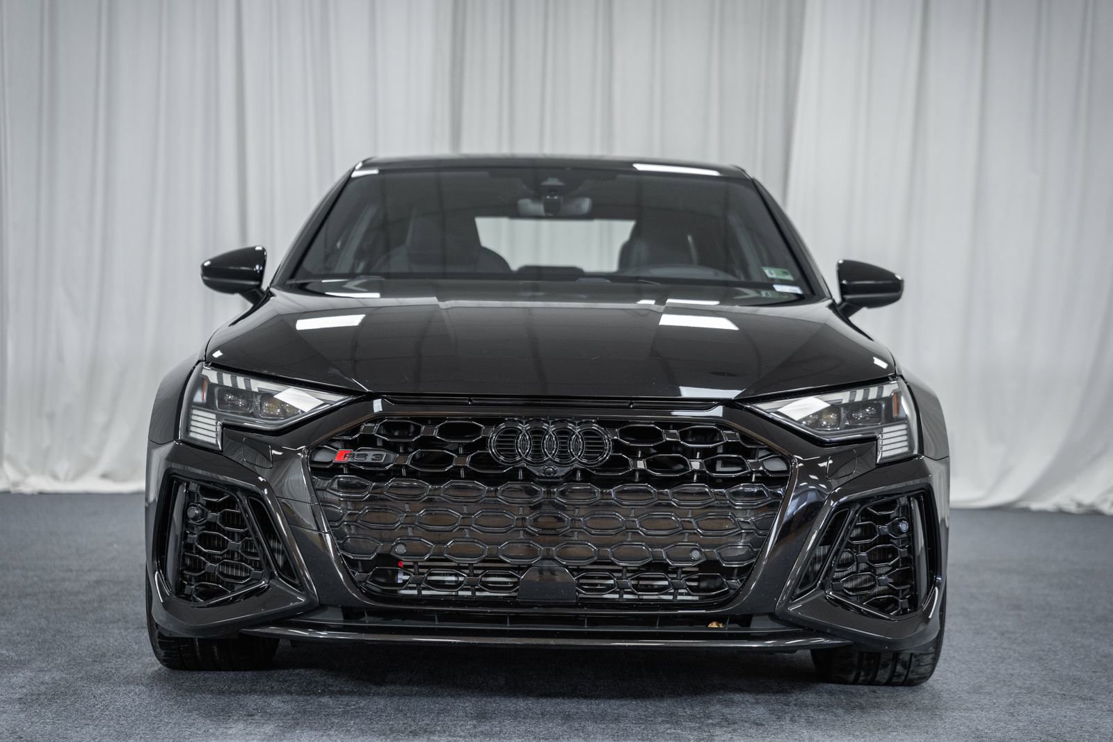 Used 2022 Audi RS 3 2.5T image 2