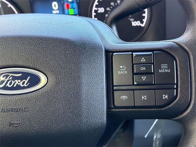 Certified 2025 Ford F250 XLT image 13