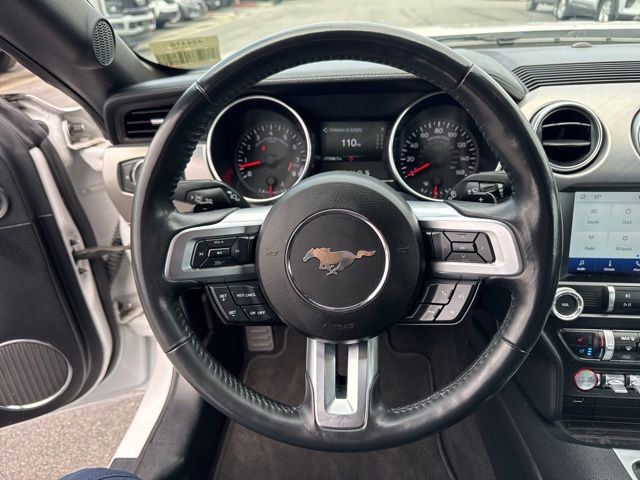 Certified 2021 Ford Mustang GT Premium RWD image 18