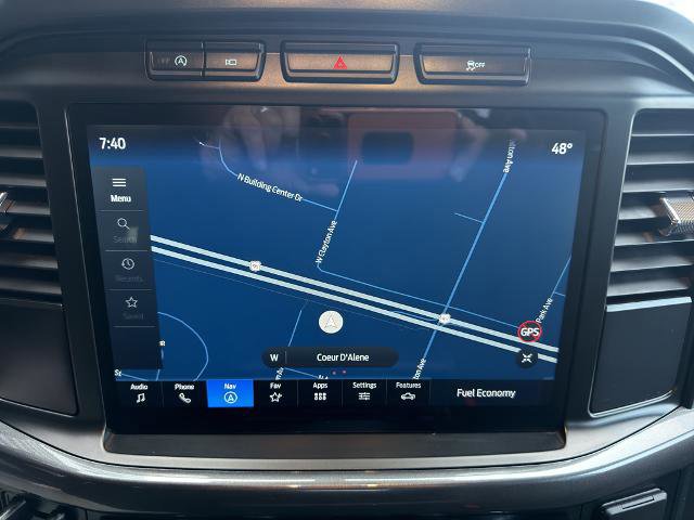 Certified 2024 Ford F150 STX image 27