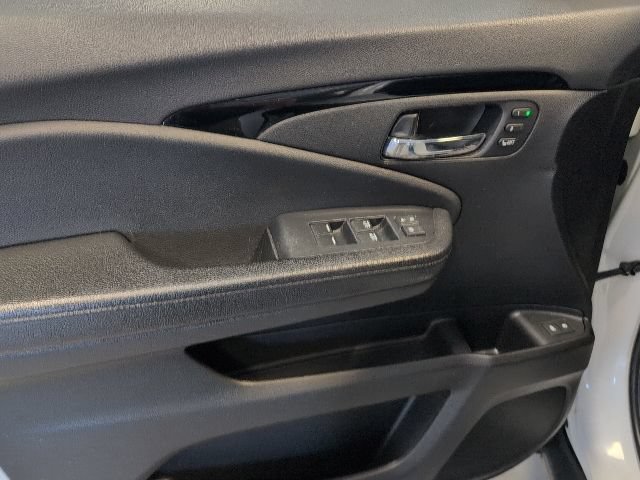 Used 2021 Honda Passport Touring image 13