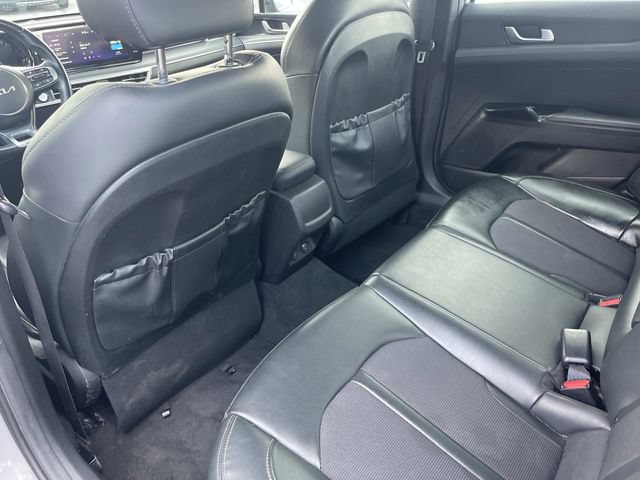 Used 2024 Kia K5 GT-Line w/ GT-Line Premium Package FWD image 22