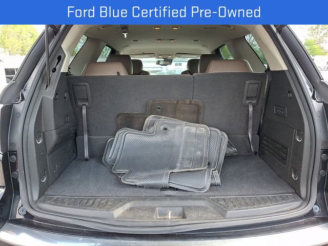 Used 2017 GMC Acadia Limited SLT AWD/4WD image 30