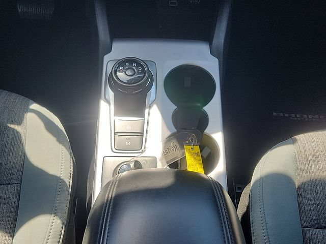 Certified 2023 Ford Bronco Sport Big Bend w/ Convenience Package AWD/4WD image 18