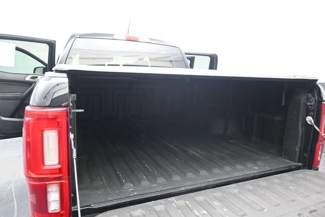 Certified 2021 Ford Ranger XLT w/ Equipment Group 301A Mid AWD/4WD image 17