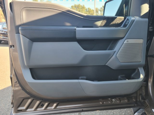 Certified 2023 Ford F150 XLT w/ Equipment Group 302A High AWD/4WD image 16
