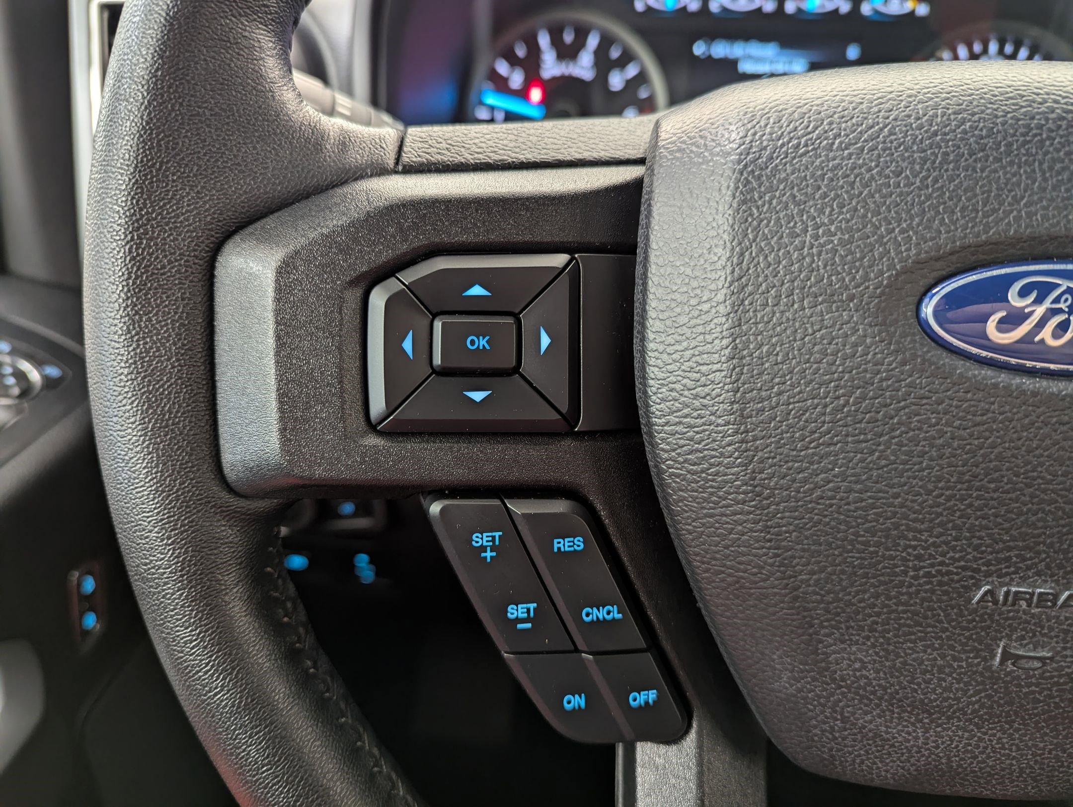 Certified 2020 Ford F150 XLT w/ Equipment Group 302A Luxury image 24