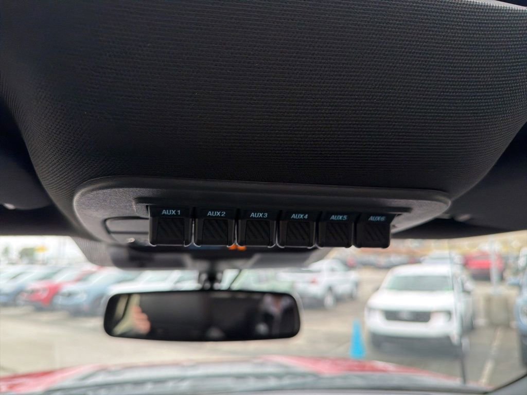 Certified 2025 Ford F150 Raptor image 35