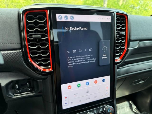 Certified 2024 Ford Ranger Raptor image 22