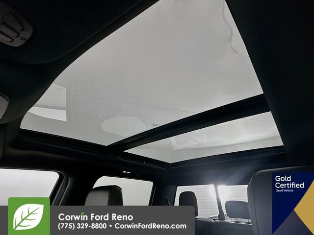 Certified 2025 Ford F150 Lariat image 26