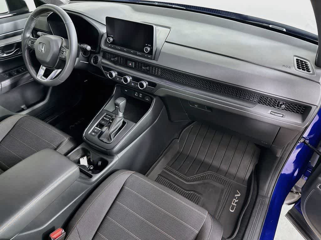Used 2024 Honda CR-V Sport image 32