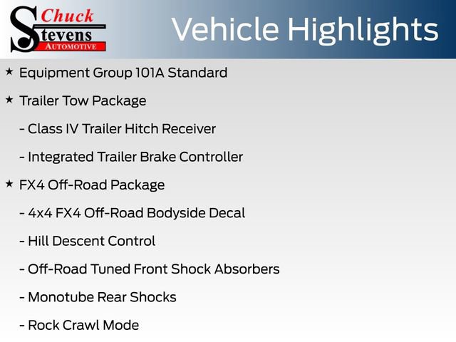 Certified 2023 Ford F150 XL w/ Trailer Tow Package image 12