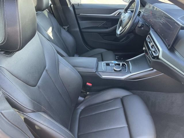 Used 2023 BMW i4 eDrive35 w/ Premium Package image 35