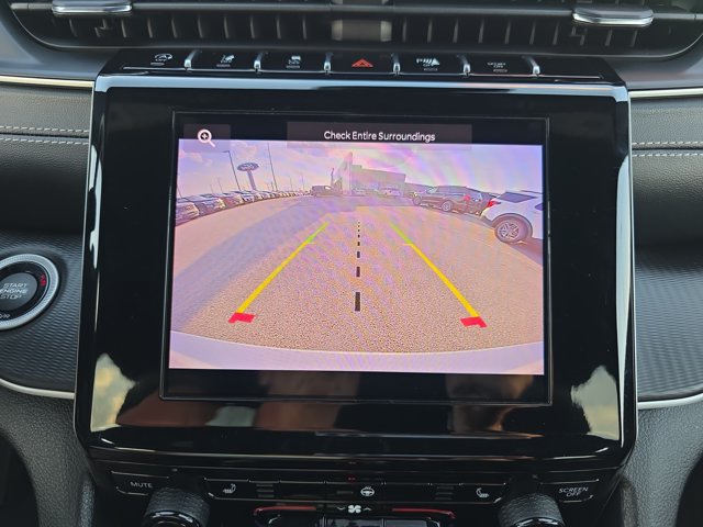 Used 2023 Jeep Grand Cherokee L Laredo AWD/4WD image 25