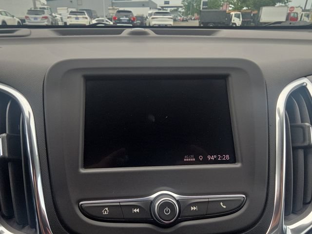 Used 2021 Chevrolet Equinox LT FWD image 23