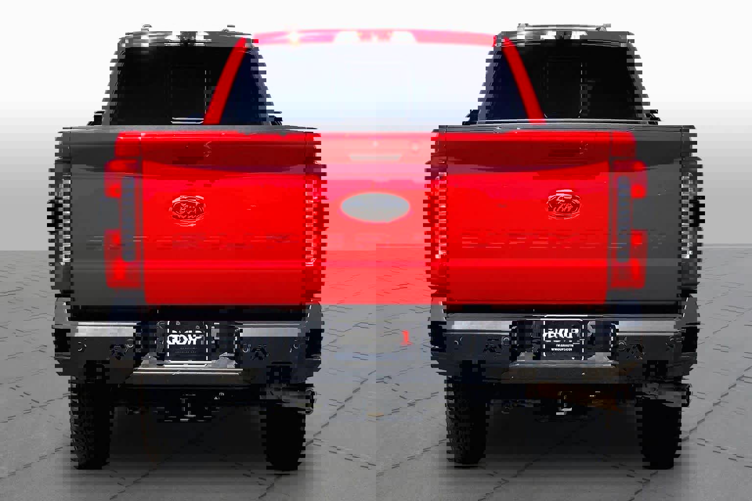 Certified 2023 Ford F250 Lariat w/ Lariat Ultimate Package image 5