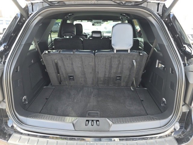 Certified 2025 Ford Explorer ST-Line w/ ST-Line Street Pack image 17