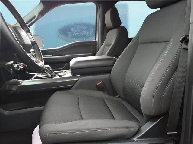 Certified 2023 Ford F150 XLT w/ Equipment Group 302A High image 19