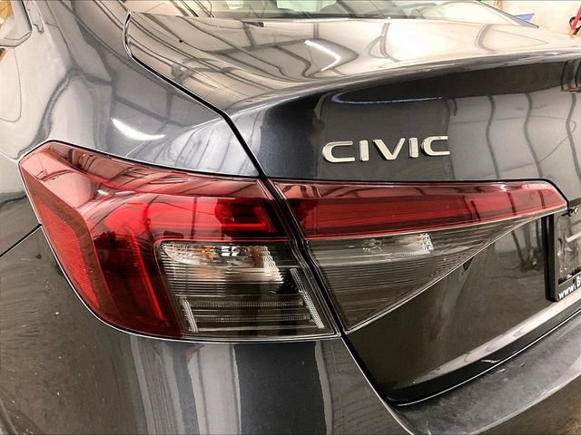 Used 2025 Honda Civic Sport Touring image 28