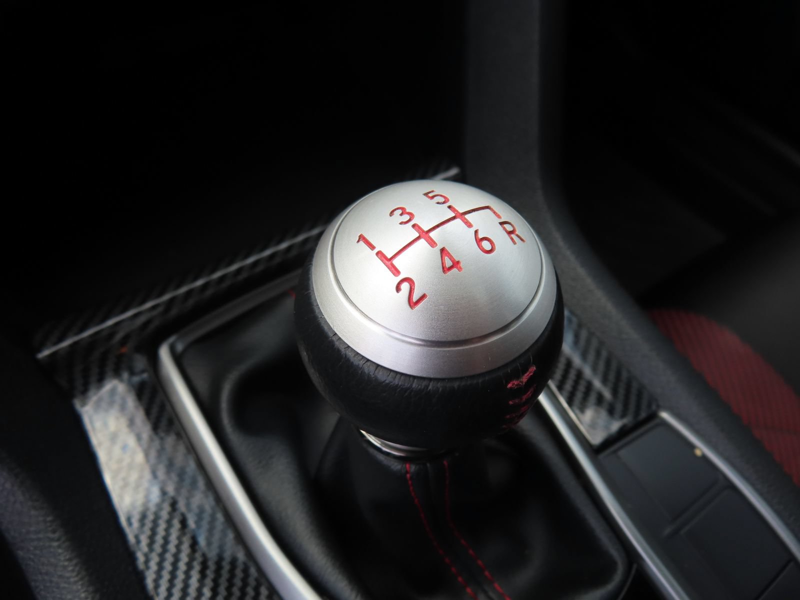 Used 2020 Honda Civic Si image 29