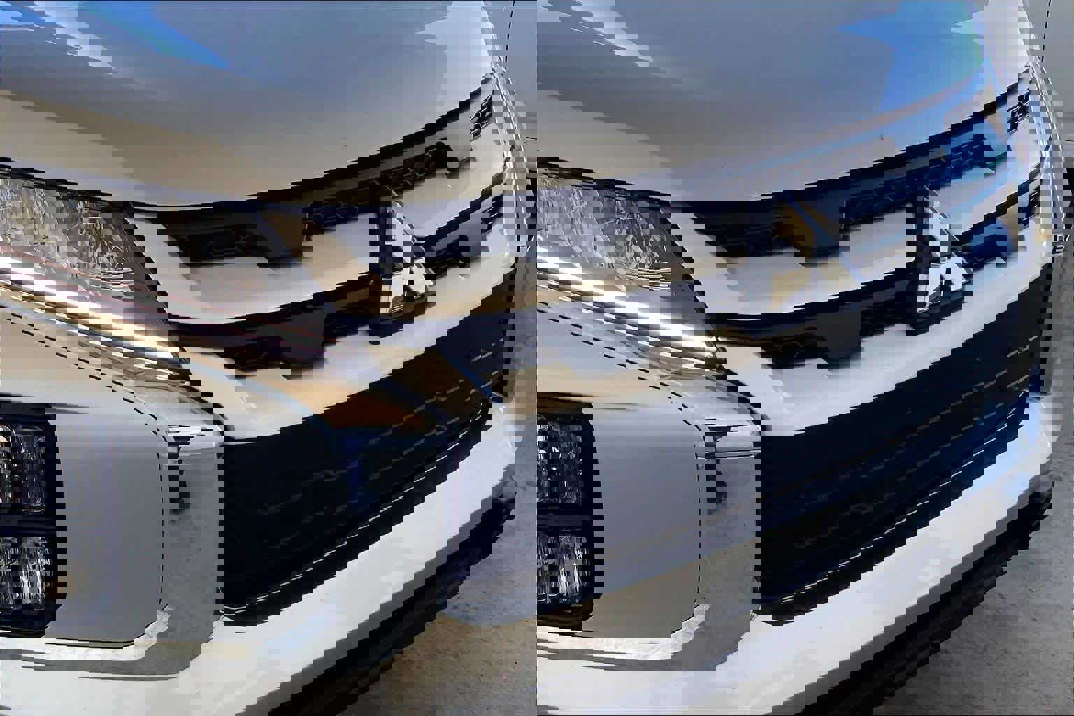 Used 2024 Mitsubishi Outlander Sport ES image 29