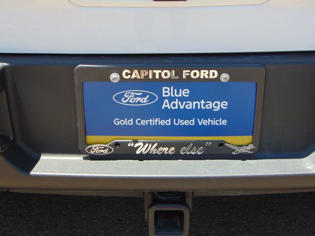 Certified 2024 Ford Bronco Sport Big Bend AWD/4WD image 6