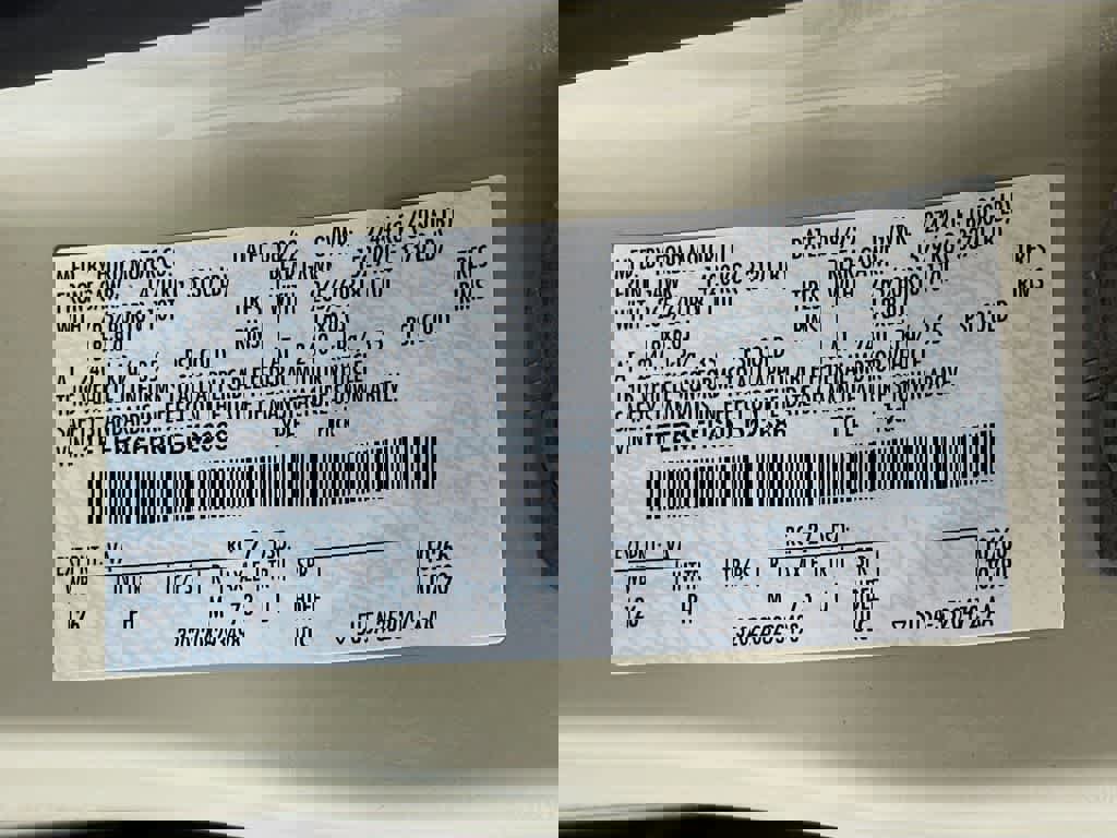 Certified 2022 Ford Ranger XLT w/ Equipment Group 301A Mid image 24