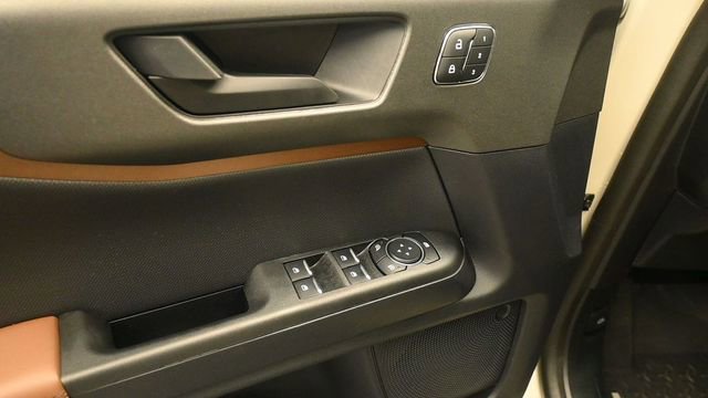 Certified 2025 Ford Bronco Sport Outer Banks AWD/4WD image 13